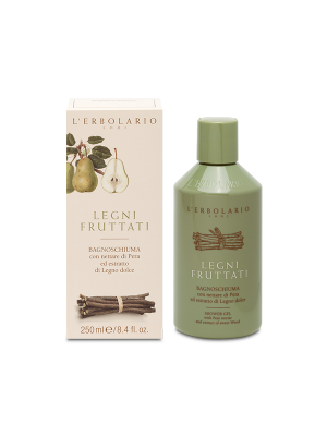 LEGNI FRUTTATI BAGNOSCH 250ML
