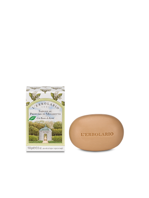 SAPONE MUGHETTO 100G