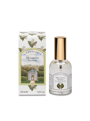 ACQUA PROFUMATA MUGHETTO 50ML