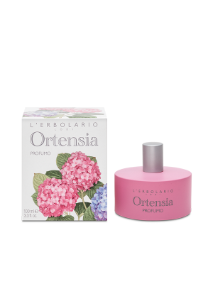 ORTENSIA ACQUA DI PROFUMO 100M