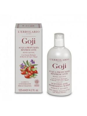 GOJI ACQUA PROF RINF 125ML
