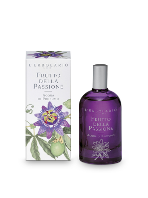 Acqua di Profumo Frutto della passione 50 ml - L'Erbolario