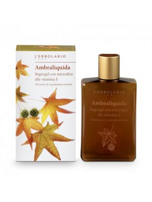 AMBRALIQUIDA B/GEL MCRSF VIT E 