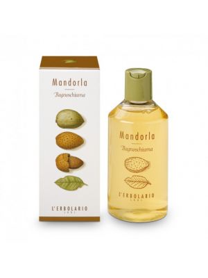 BAGNOSCHIUMA MANDORLA 250ML   