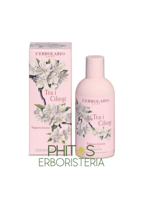 TRA I CILIEGI BAGNOSCH 250ML