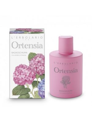 ORTENSIA BAGNOSCHIUMA 300ML