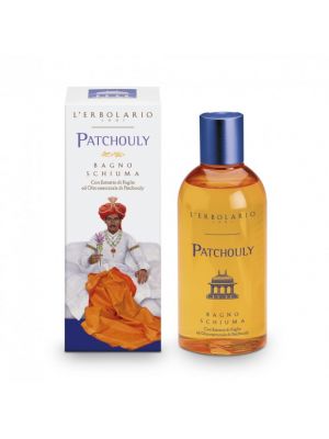PATCHOULY BAGNOSCHIUMA 200ML