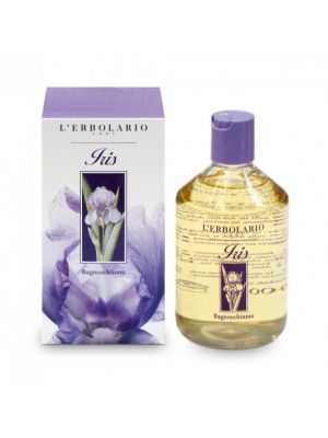 IRIS BAGNOSCHIUMA 250ML       