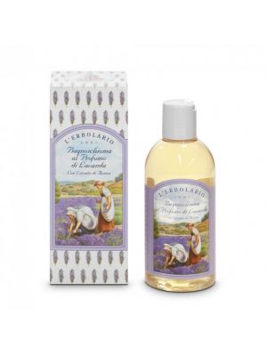 BAGNOSCHIUMA LAVANDA 250ML    