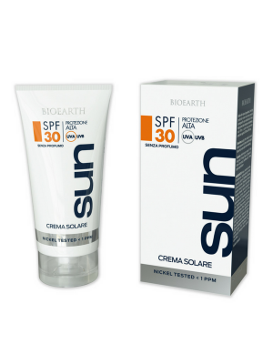 SUN CORPO PROT/A FP30 150ML   