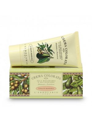 CREMA COLORATA MANDORLA 1 50ML