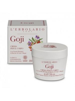 GOJI CREMA CORPO 200ML