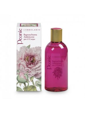 PEONIE BAGNOSCH ADDOL CRP250ML