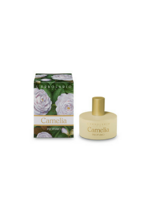CAMELIA PROFUMO 50ML