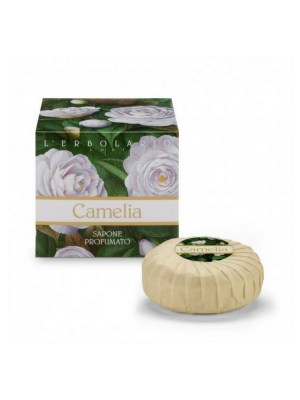 CAMELIA SAPONE 100G