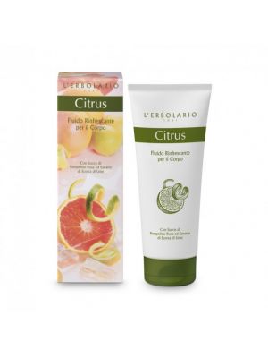 CITRUS FLUIDO RINFR CRP 200ML 