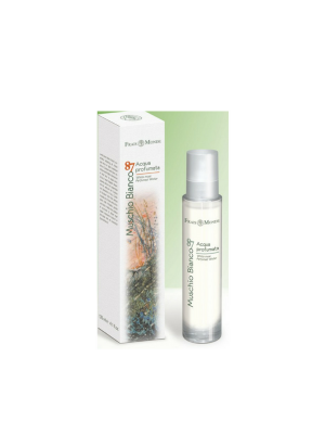 Acqua Profumata muschio bianco 87' 100 ml - Frais monde