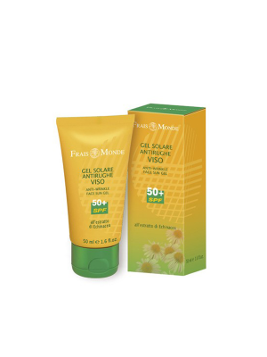 SUN LINE GEL SOL RUG IP50+ 50M 