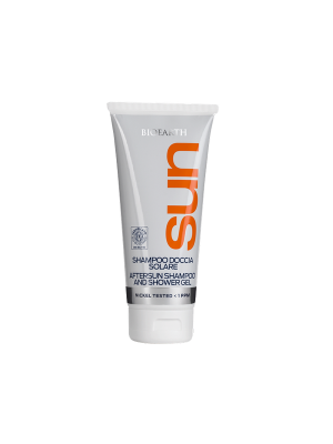 SUN DOCCIA SHAMPOO A/SALE200ML