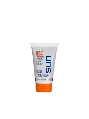 SUN VISO PROT MOLTO ALTA SPF50