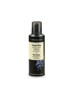 GINEPRO NERO SCH BARBA ENERGIZ