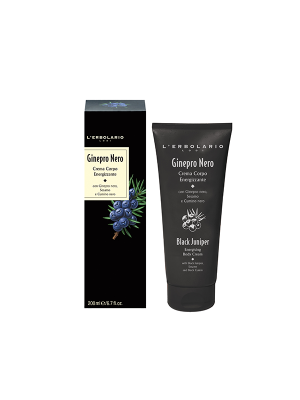 GINEPRO NERO CREMA CRP ENERGIZ