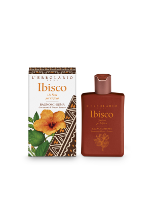 IBISCO BAGNOSCHIUMA 250ML 