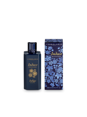 INDACO BAGNOSCHIUMA 250ML 