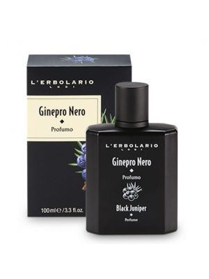 GINEPRO NERO PROFUMO 100ML