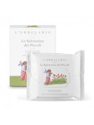 GIARDINO PICCOLI LE SALVIETTIN
