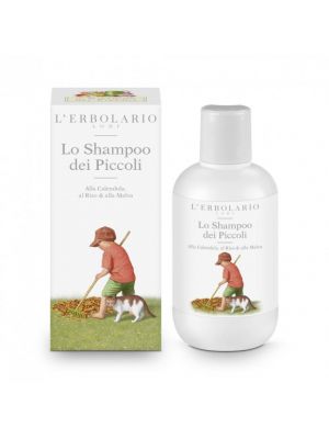 GIARDINO PICCOLI LA BIANCA SCH