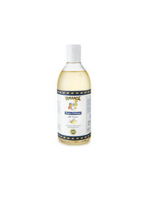 L'amande Bagno Schiuma pH Neutro- 500 ml