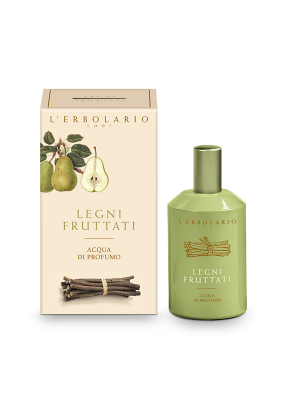 LEGNI FRUTTATI ACQ PROF 100ML 