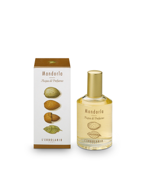 ACQUA PROFUMATA MANDORLA 50ML
