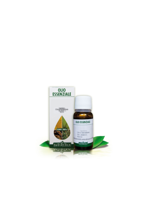 Tea Tree - Olio essenziale - Naturetica