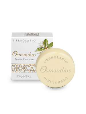 OSMANTHUS SAPONE PROF 200G EL
