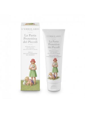 GIARDINO PICCOLI LA PASTA PROT