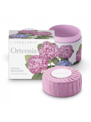 ORTENSIA SAPONE 100G
