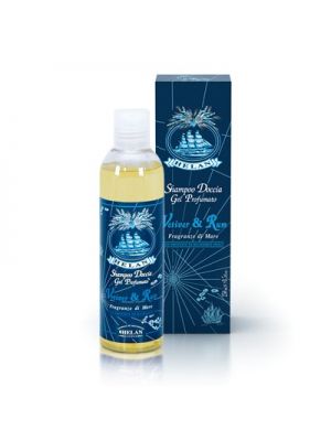 VETIVER SH DOCCIA 250ML 