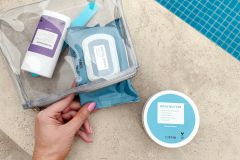 Confezione regalo primavera