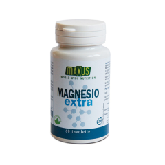 MAGNESIO EX 60CPR