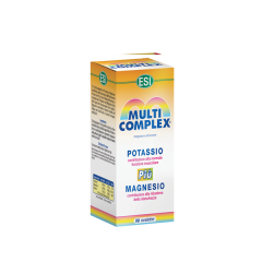 Multicomplex 90 tavolette - ESI