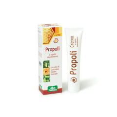 Propoli crema - Alta Natura