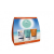 SUN&TRAVEL KIT CR SOL SPF15