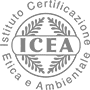 Certificazione ICEA