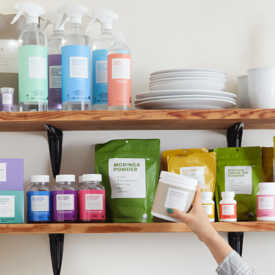 Le idee regalo di Erboristeria Phitos