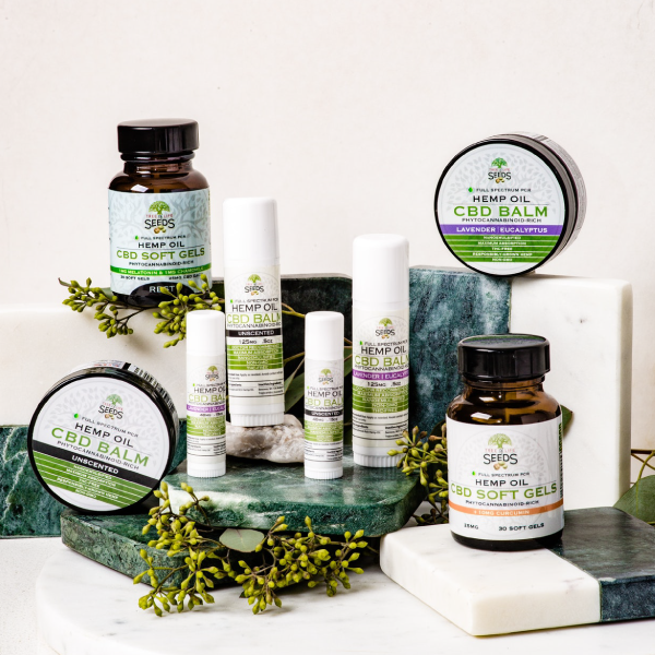 Le idee regalo di Erboristeria Phitos